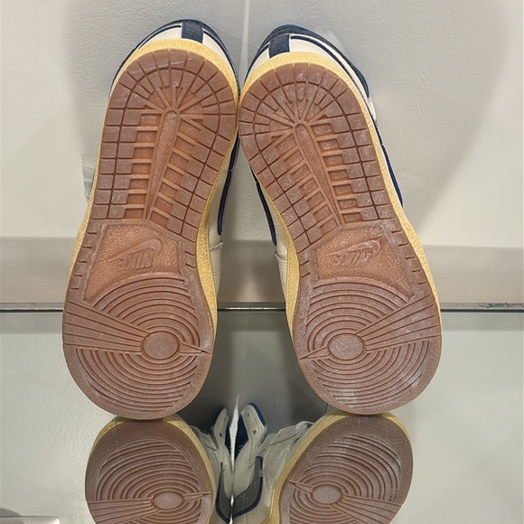 NWT Jordan Air Ship PE SP - Picture 6 of 9